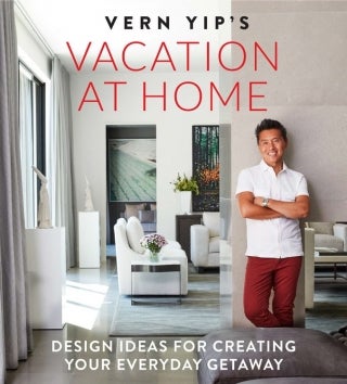 Vern Yip - Vern Yip's Vacation at Home