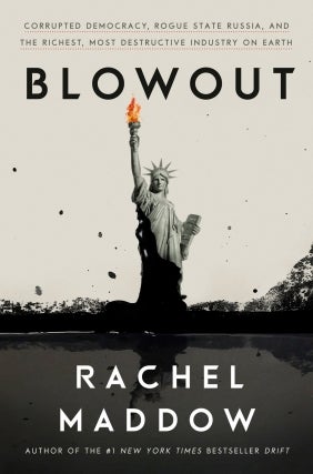 Rachel Maddow - Blowout