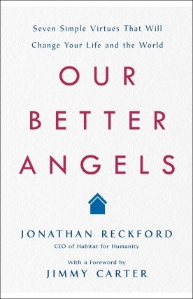 Jonathan Reckford - Our Better Angels