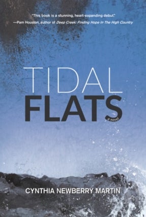Cynthia Newberry Martin - Tidal Flats
