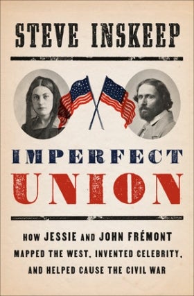 Steve Inskeep - Imperfect Union