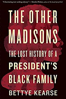 Bettye Kearse - The Other Madisons Virtual Event