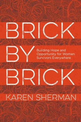 Karen Sherman - Brick by Brick Virtual Event