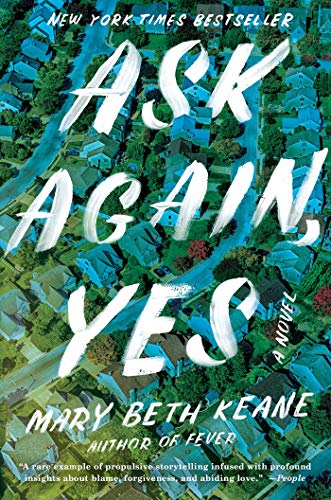Mary Beth Keane - Ask Again, Yes Virtual Event