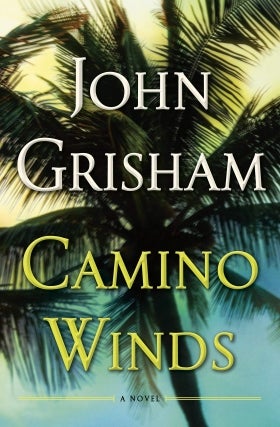 John Grisham - Camino Winds Virtual Event