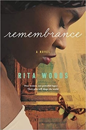 The "Joshilyn Jackson Reads" Series: Rita Woods - Remembrance