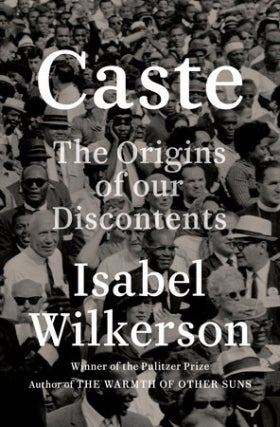 Isabel Wilkerson - Caste Exclusive Virtual Event