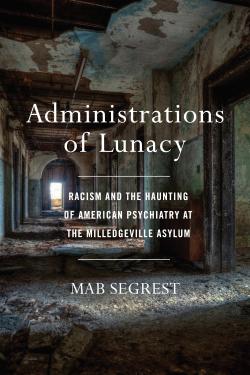 Mab Segrest - Administrations of Lunacy Virtual Event