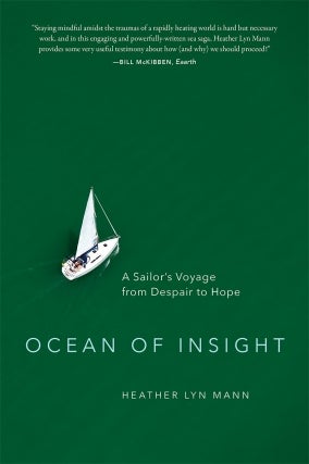Heather Lyn Mann | OCEAN OF INSIGHT