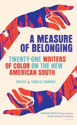 Cinelle Barnes, Devi Laskar, Soniah Kamal and Natalia Sylvester - A Measure of Belonging Virtual Event