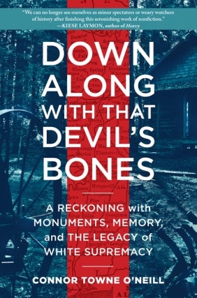 Connor Towne O’Neill - Down Along With That Devil’s Bones Virtual Event