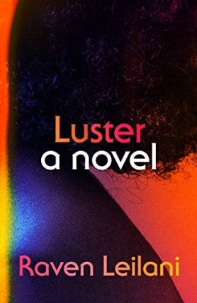 Raven Leilani - Luster Virtual Event