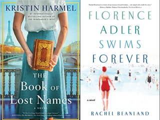 MJCCA Book Fest In Your Living Room Live Presents Rachel Beanland and Kristin Harmel Virtual Event