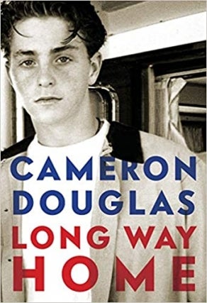 MJCCA Book Fest In Your Living Room Live Presents Cameron Douglas - Long Way Home Virtual Event