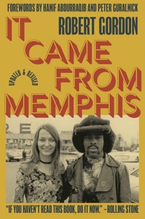 Robert Gordon - It Came From Memphis 25th Anniversary Virtual Event