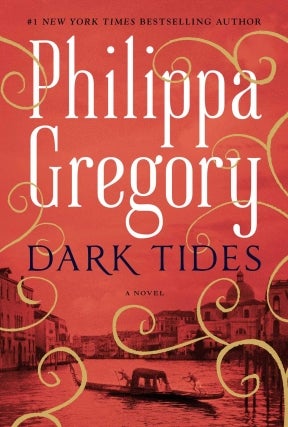 MJCCA Book Fest In Your Living Room Live Presents Philippa Gregory - Dark Tides Virtual Event