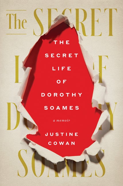 Atlanta History Center Presents Justine Cowan - The Secret Life of Dorothy Soames Virtual Event