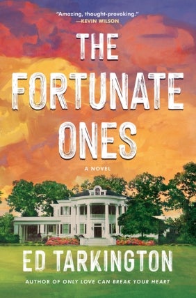 Atlanta History Center Presents Ed Tarkington - The Fortunate Ones Virtual Event