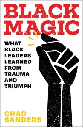 Atlanta History Center Presents Chad Sanders - Black Magic Virtual Event
