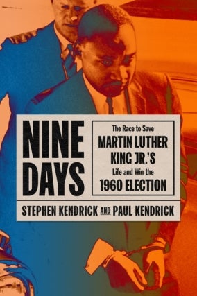 Atlanta History Center Special MLK Day Program - Nine Days Virtual Event