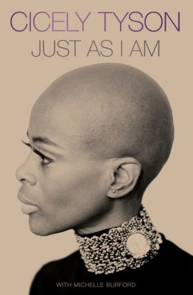 Cicely Tyson in conversation with Whoopi Goldberg - Just As I Am Exclusive Virtual Event