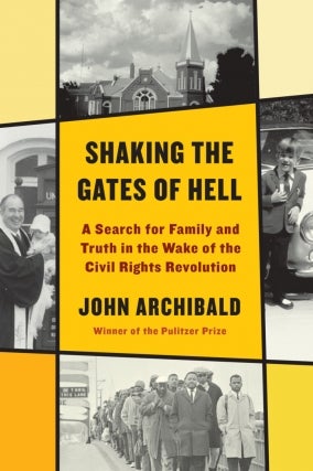 Atlanta History Center Presents John Archibald - Shaking the Gates of Hell Virtual Event