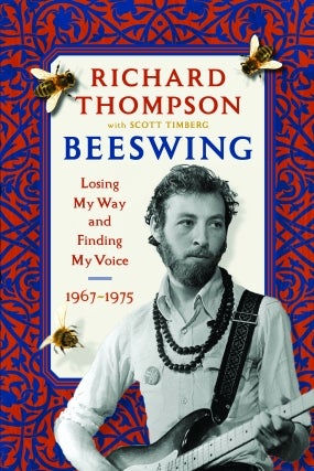 Richard Thompson - Beeswing Exclusive Virtual Event