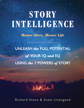 Richard Stone & Scott Livengood - Story Intelligence Exclusive Virtual Event