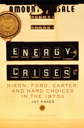 Jay Hakes - Energy Crises Virtual Event