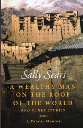 Sally Sears in conversation with Melissa Fay Greene - A Wealthy Man on the Roof of the World and Other Stories Virtual Event