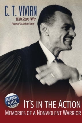 The Baton Foundation Presents Steve Fiffer in conversation with Al Vivian - It’s in the Action Virtual Event