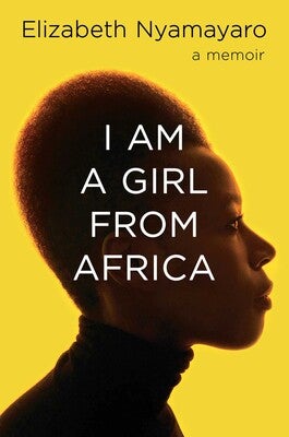 Atlanta History Center Presents Elizabeth Nyamayaro in conversation with Pat Mitchell - I Am a Girl from Africa Virtual Event