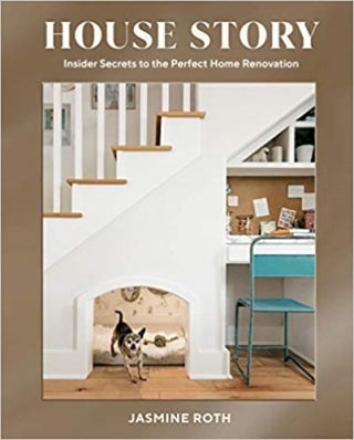 MJCCA Book Fest In Your Living Room Live Presents HGTV’s Jasmine Roth in conversation with Lynn Smith – House Story Virtual Event