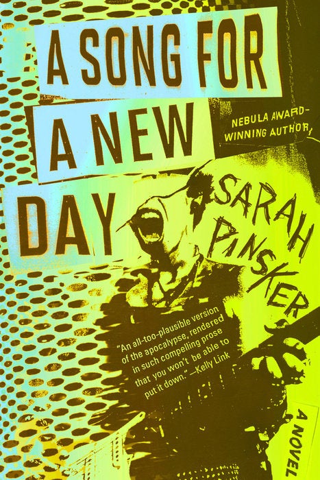 Science Fiction Book Club 