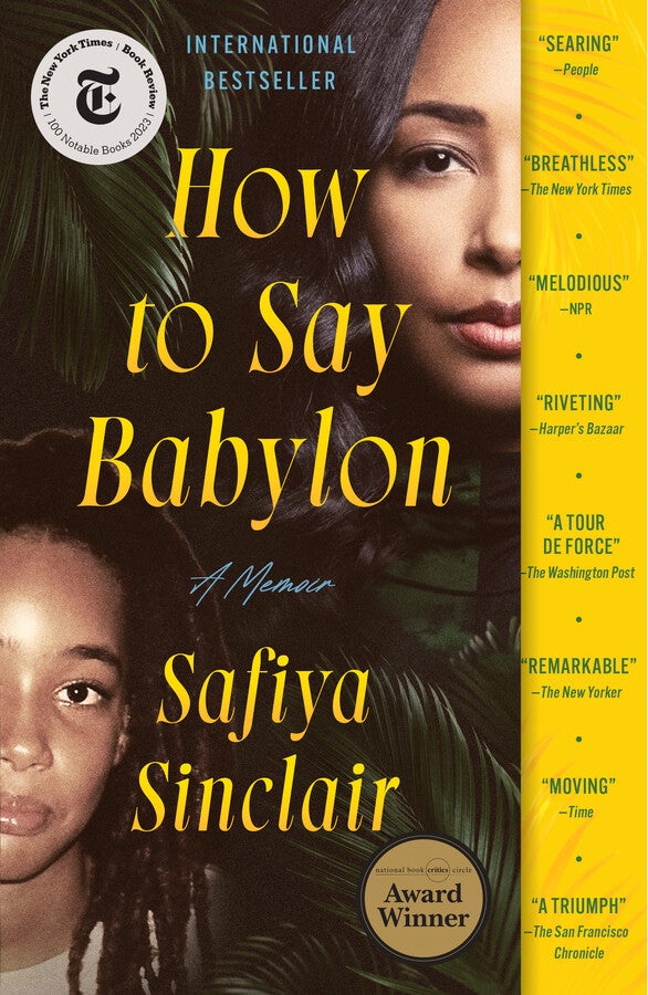 You Can't Make This Stuff Up Book Club