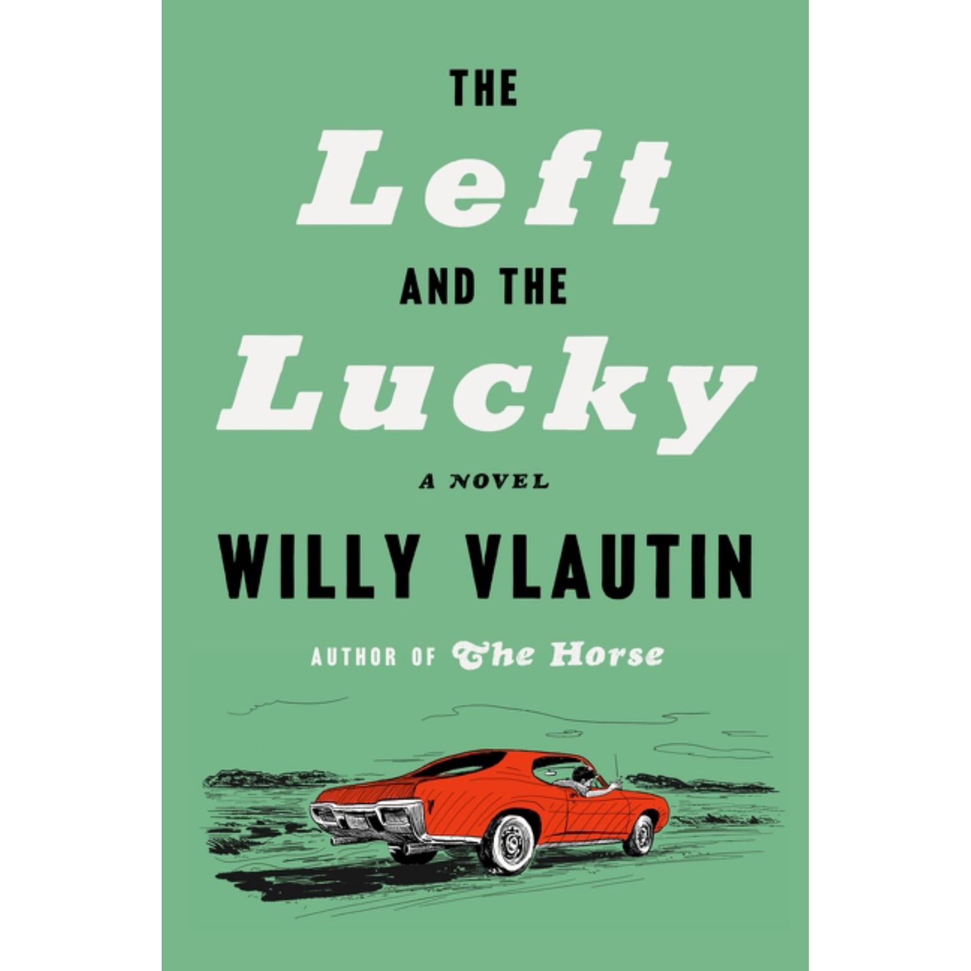 And The Winner Is...Afternoon Book Club