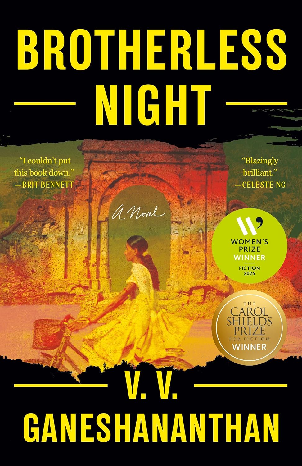 Excellent Lit Book Club