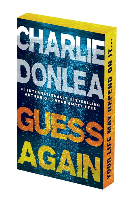 The Plot Thickens Book Club