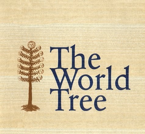 Item #104327 Reinhard Reitzenstein: The World Tree. Ted Fraser.