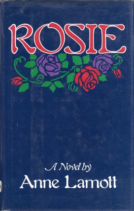 Item #111505 Rosie. Anne Lamott