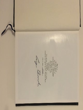 Looking Forward: The George Bush Story