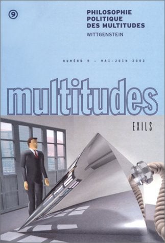 Item #20091118153434 Multitudes, numéro 9: Philosophie Politique des Multitudes: Wittgenstein. YANN MOULIER-BOUTANG.