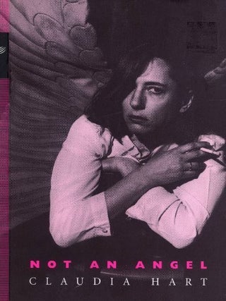 Item #20101128177515 Not an Angel. Claudia Hart, Peter, Culley
