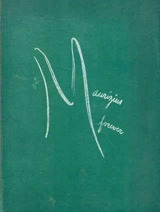 Item #20101218178460 Maurizius Forever. Henry Miller
