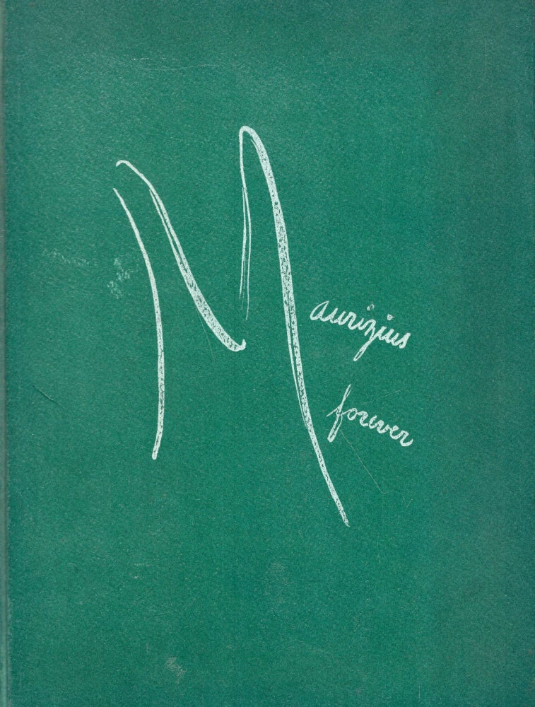Item #20101218178460 Maurizius Forever. Henry Miller.