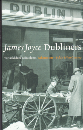 Item #202351 Dubliners. James Joyce