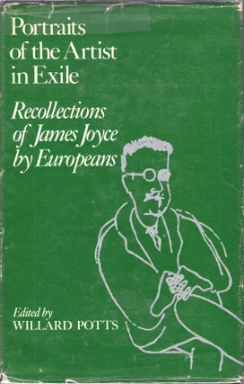 Item #226756 James Joyce and the Common Reader. W. P. Jones