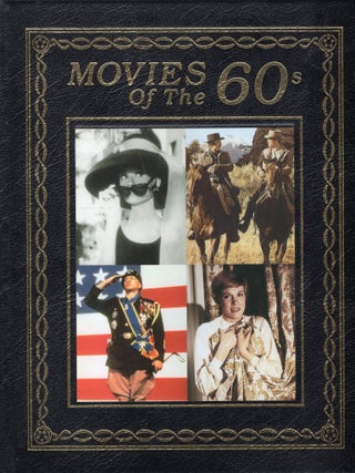Item #229348 Movies of the 60s. Jurgen Muller