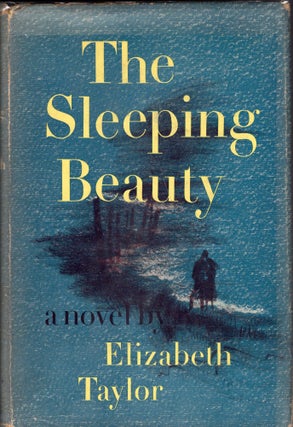 Item #235993 The Sleeping Beauty. Elizabeth Taylor