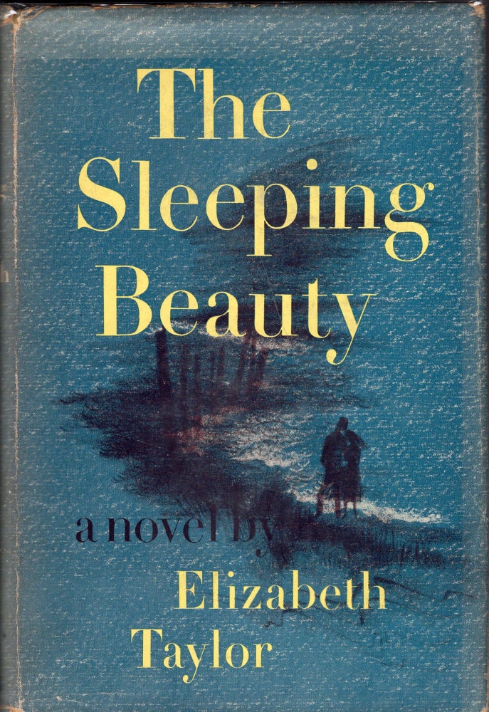 Item #235993 The Sleeping Beauty. Elizabeth Taylor.